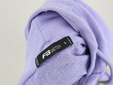 nba h 26m: FB Sister, Bluza z kapturem damska, rozmiar L — 4