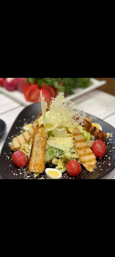 Повара: Добрый ден всем. ишу работа шеф повара. меня завут Жамиля опт работа — 13