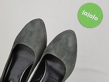 ecco shoes poland: Ecco, Półbuty damskie, rozmiar 41 — 6