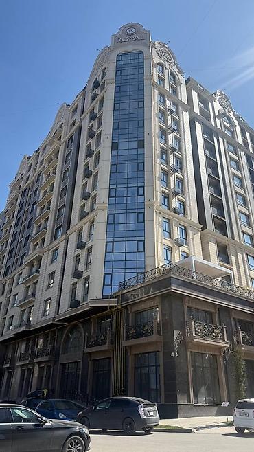 Продажа квартир: 2 комнаты, 65 м², 3 этаж — 2