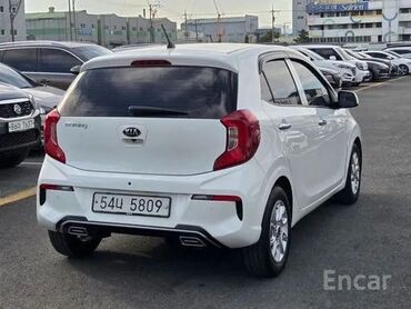 Kia: Kia Morning: 2019 г., 1 л, Автомат, Бензин — 5