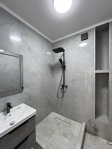 Продажа квартир: 2 комнаты, 68 м², Элитка, 5 этаж, Дизайнерский ремонт — 11