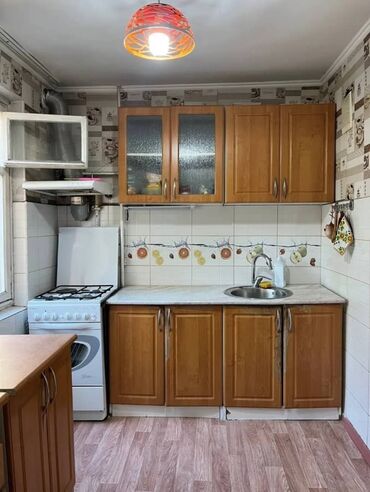 Продажа квартир: 4 комнаты, 86 м², 104 серия, 4 этаж, Косметический ремонт at lalafo.kg — 5 Продажа квартир: 4 комнаты, 86 м², 104 серия, 4 этаж, Косметический ремонт — 5