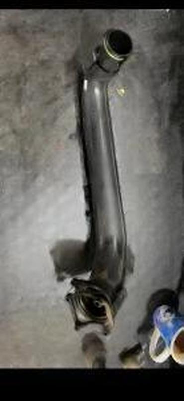 cts xenon: AUDI VW CREVO CEV TURBINE 04E145673E | Audi vw delovi zemun — 3