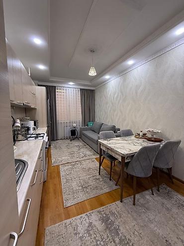 Продажа квартир: 1 комната, 32 м², 1 этаж, Дизайнерский ремонт — 2