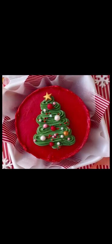 Sifarişlə əl işləri: Təzə ərzaqlardan,təmiz şəraitdə hazırlanan dadlı tortlar🎂🍰🧁 — 15