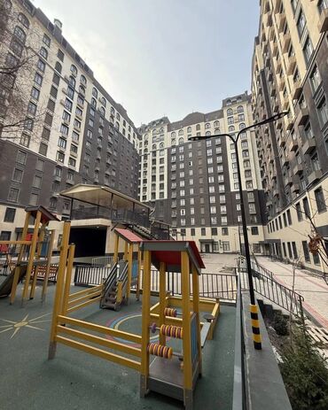 Продажа участков: 2 комнаты, 60 м², Элитка, 13 этаж, ПСО (под самоотделку)