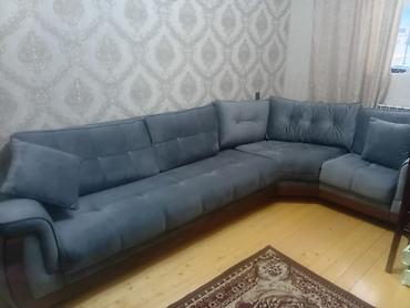 eboksit satilir: Divan satılır 370₼. Açılır bazası var.Ünvan binə. 2254. Fatimə99 — 1