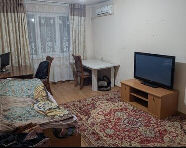 Продажа квартир: 2 комнаты, 52 м², 104 серия, 1 этаж, Евроремонт