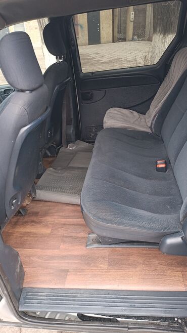 Dodge: Dodge Grand Caravan: 2003 г., 3.3 л, Автомат, Газ, Минивэн — 12