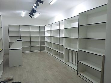 диа полка: Полка на заказ, Для магазина, Бесплатная доставка, Гарантия, Дизайн, проект, Установка, сборка — 10