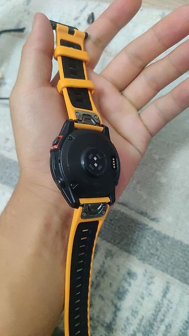garmin 970 forerunner: Garmin Fenix 7 
Гармин феникс 7 — 2