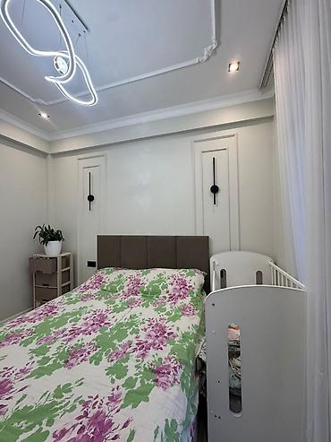 group: 2 комнаты, 75 м², Элитка, 14 этаж, Евроремонт — 4