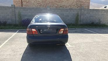 ниссан альмера 15ж: Nissan Almera: 2005 г., 1.5 л, Механика, Бензин, Седан — 2