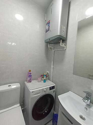 Продажа квартир: 3 комнаты, 91 м², Элитка, 3 этаж, Евроремонт — 15