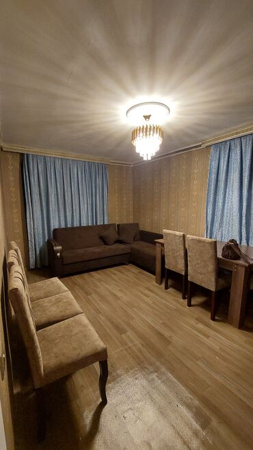 Uzunmüddətli kirayə mənzillər: Yasamal rayonu, Şərifzadə küçəsi, Asan xidmət, kaktus restoranı — 2