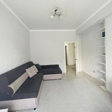 Продажа квартир: 1 комната, 43 м², Элитка, 5 этаж, Косметический ремонт — 3