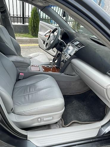 потолок камри: Toyota Camry: 2011 г., 2.5 л, Автомат, Бензин, Седан — 7