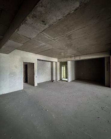 24: 4 комнаты, 188 м², Золотой квадрат Элитка, 5 этаж, ПСО (под самоотделку) — 6