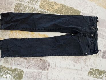 Джинсы: Отдам даром:Джинсы, набор из 4 пар. 1) Темно‑серые скинни: - посадка — 4