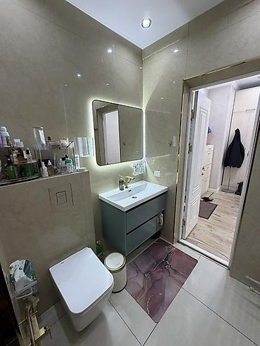 Продажа квартир: 3 комнаты, 93 м², Элитка, 11 этаж, Косметический ремонт — 10