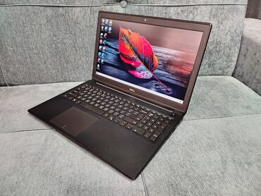 Ноутбуки: Ноутбук, Lenovo, 16 ГБ ОЗУ, Intel Core i5, 15.6 ", Для работы, учебы, память SSD