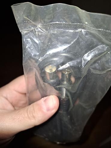kabeller: C.A. Antenna Filter – anten kabeli və filtr Məhsul təsviri: - Paket — 2