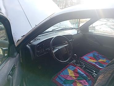 Volkswagen: Volkswagen Passat Variant: 1990 г., 1.8 л, Ручные, Бензин, Универсал — 8