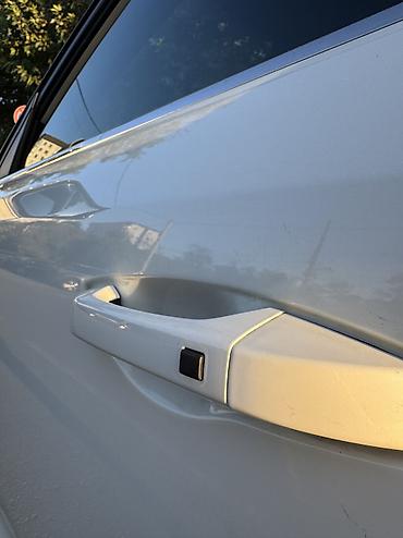 подогрев сидения: Ssangyong Torres: 2022 г., 1.5 л, Автомат, Бензин, Кроссовер — 8