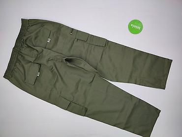 bojowki: Cargo, Spodnie cargo damskie, rozmiar 2XL — 3