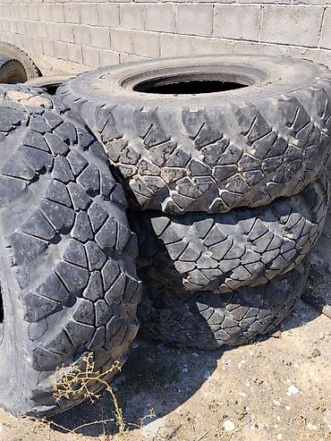 мото ендуро: Шины для внедорожной/спецтехники 425/85R21 (радиальные, стальные — 3