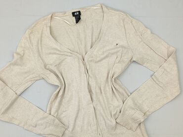 sukienka marynarkowa hm: H&M, Kardigan damski, rozmiar M