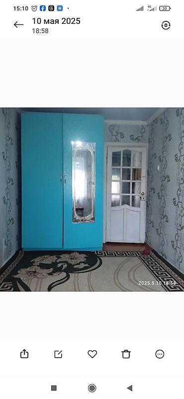 комод с зеркалом для спальни: Ушул шкаф бекерге берилет келип бузуп алып кетсениздер болот доставка — 1