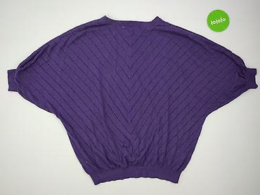 sweter damski h: Sweter damski, rozmiar One size — 3