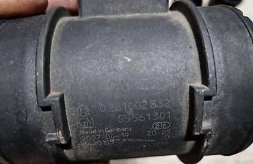 bisage za motor: PROTOKOMER 1.7CDTI 81KW 92KW ZA OPEL ASTRA H, ZAFIRA | Svi delovi za — 2