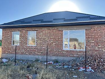 Пластиковые окна на заказ: Пластиковое окно на заказ, Тип окна: Балконные, Витражные, Панорамные, Бесплатная установка, Без рассрочки — 5