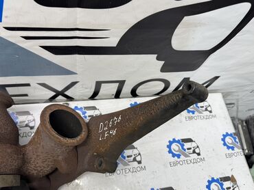 Турбины: Турбина MAN 2017 г., Оригинал, Германия — 5