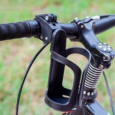 Sport i hobi: Drzac flasice na kolicima ili biciklu Držač za flaše u kolicima za