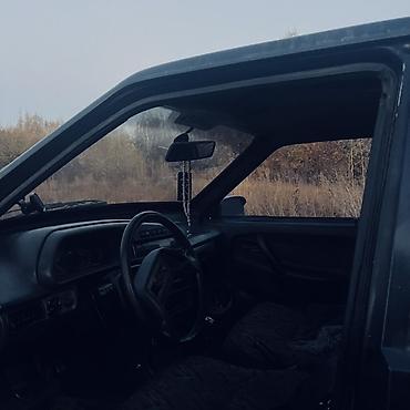 turbo 128: Автомобиль с доработанным подкапотным пространствоми элементами — 10