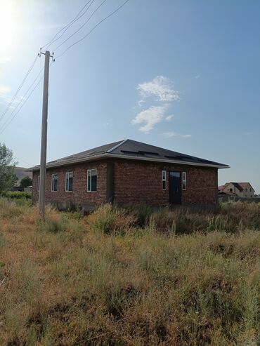 дома село кок жар: 10 соток, Курулуш, Кызыл китеп