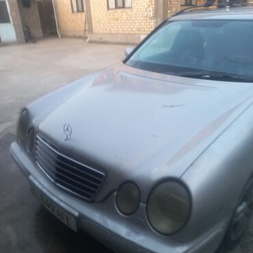 мерседес 123 цена: Mercedes-Benz : 2000 г., 2 л, Механика, Бензин, Универсал