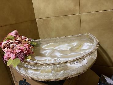 Hədiyyə bağlamaları: Aşağı qiymət üçen yıömayın təcili hamsı sagılır hər biri 5manat Zərif — 4