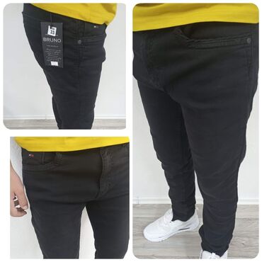 Farmerke: Veliki izbor Farmarica Brojevi 40 Cena: 2900 dinara Dzeparke 2900 — 1