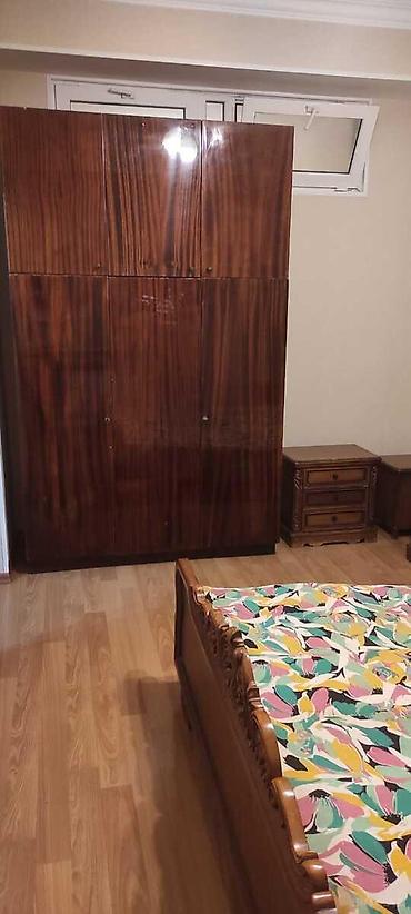 doşəmə boyası: İcarəyə verilir 2 otaqlı yeni tikili 62 m², 20 Yanvar m. 550 AZN/ay 2 — 7