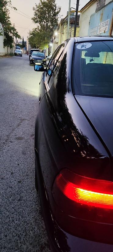 bmw x3 xdrive35i at: BMW 5 series: 2.5 l | 1998 il Sedan — 7