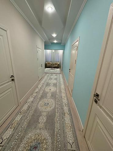 Продажа коттеджей и домов: 6 комнат и более, 370 м², 8 соток, Бишкек, Ынтымак ж/м Собственник — 13