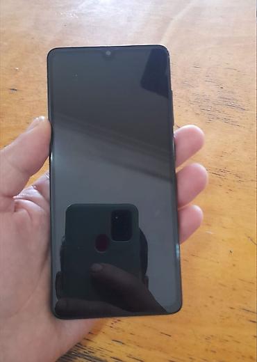 Elektronika: Samsung Galaxy A41, 64 GB, rəng - Qara, Barmaq izi, İki sim kartlı, Face ID — 3