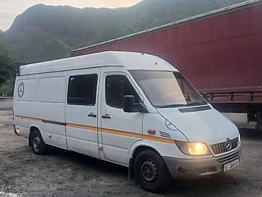 e34 2 5: Легкий грузовик, Mercedes-Benz, 2 т, Б/у — 2