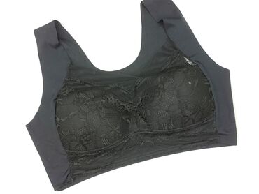 Women`s bra, Soft, XXL