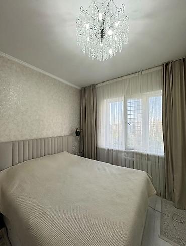 Продажа квартир: 2 комнаты, 52 м², Юг-2 мкр 105 серия, 6 этаж, Евроремонт — 12